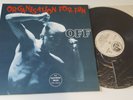EBM, Electro, New Beat - Off - Organisation For Fun LP NUEVO / 12