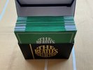 Beatles Box Set 1962-1970 24 X 7” Singles Stunning Condition