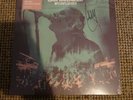 Liam Gallagher MTV Unplugged Signed Vinyl LP