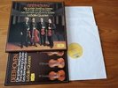 BEETHOVEN / LaSalle Quartet 4 LP Box DGG 2740.168 STEREO  Ed.1 NMINT