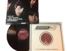 The Rolling Stones - Out Of Our Heads  *LL3429 MONO (Boxed FFRR Label) 1st Press
