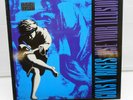 Schallplatte LP Vinyl „Guns N Roses – Use your Illusion II“ Geffen Records