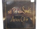 Schallplatte LP Vinyl „The Rolling Stones – Atlantic City 1986“ The Swingin Rec