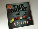 THE SEX PISTOLS - THE GREAT ROCK 'N' ROLL SWINDLE  - DOUBLE LP