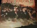 Bathory Blood Fire Death Vinyl Like New