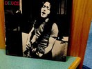 RORY GALLAGHER-DEUCE -RARE ORIG EX 1972 ATCO ROCK LP-A STAMPERS-G PIROS MASTER