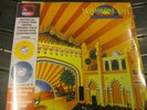 WISHBONE ASH  live dates volume two  DoLP  2020  RSD