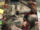 The Breeders - Mountain Battles LP On Vinyl