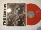 ** SMITHS* meat is murder Rare vinyl lp record.queen.Morrissey.