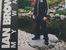 Ian Brown, My Way, first press, vinyl LP, Britpop,  2009