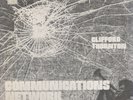 Clifford Thornton Communications Network Third World LP