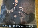 TOMMY TURRENTINE -Tommy Turrentine  TIME 70008 w/Parlan, Priester, Roach  SEALED