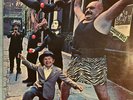 The Doors Strange Days golden ELketra German 1968