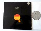 Nucleus Elastic Rock, D-1st press 1970, Vertigo SWIRL, Vinyl plays EX+, TOP