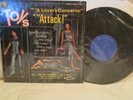 THE TOYS A LOVER'S CONCERTO ORIGINAL 1965 RARE STEREO CLASSIC R&B-SOUL SEALED