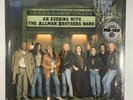 An Evening With The Allman Brothers [NEW] RSD Colored Vinyl