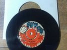 THE BURNER-THE DYNAMICS.VINYL 7