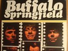 Buffalo Springfield - S/T 1966 Sealed Stereo Original