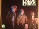 Cream - Fresh Cream / Nice Original 1967 US Mono Copy / Plays NM / VPI Cleaned