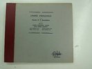 Lamar Stringfield - Royale Album No. 35 - Moods Of A Moonshiner  - 2 x 78 RPM