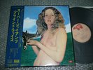 Blind Faith - same (MW 2131) 1975 Japan reissue LP w/Obi, Eric Clapton