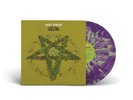 Mort Garson - Patch Cord Productions. Purple Splatter 1000 only. SOLD OUT.