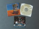 Face to Face Big Choice Yellow Faded / Opaque Marbled Vinyl Rise Against Nofx