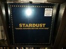 Stardust - MUSIC SOUNDS BETTER WITH YOU Ltd 12