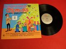 THE CHIPMUNKS 80S LP 