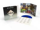 Paul McCartney - III - Blue Vinyl Album - Limited Edition