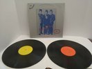 The Beatles Rarer Then Rare Vinyl Lp Bootleg Pressing. NM-