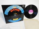 WIND - SEASONS - ORIGINAL (+PLUS+3) FIRST PRESS.1971 GERMAN KRAUTROCK TOP