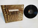 KROKODIL - SWAMP - SWISS KRAUTROCK - ORIGINAL GERMAN LIBERTY PRESS. 1970