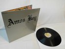 AMOS KEY - FIRST KEY - ORIG. 1ST.PRESS 1974 INTERCORD 26413-5U KRAUTROCK LP