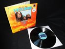 FREEDOM - AT LAST - RARE GERMAN ORIGINAL METRONOME FIRST PRESS.1970 MINT-