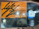 MINT  ANTHONY WILLIAMS LIFE TIME BLUE NOTE BNJ 71043 STEREO JAPAN Vinyl LP