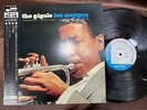 LEE MORGAN THE GIGOLO BLUE NOTE K18P-9234 OBI STEREO JAPAN VINYL LP