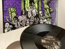 MISFITS - Earth A.D./PL9 02/VINYL LP/Plan 9, Caroline/90’s Repress