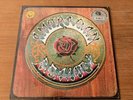 GRATEFUL Dead American Beauty SPLATTER 