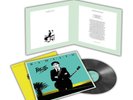 Battiato Franco Patriots 40Th Anniversary Vinile Lp 180 Gr. Audio Masterizzato