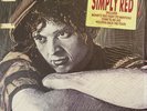 Simply Red/Picture Book/Vinyl LP/Original Hype Sticker/1985/NEAR MINT-