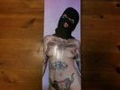 Dwarves Skateboard deck radio free