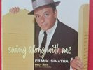 VINTAGE NM/NM LP FRANK SINATRA 