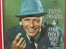VINTAGE NM/NM LP FRANK SINATRA 