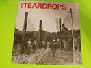 THE TEARDROPS   SEEING DOUBLE   ONLY 2000 MADE   RARE 1979 UK PUNK   TJM 7