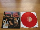 QUEEN - SHEER HEART ATTACK - RED VINYL LP -NEW -LIMITED EDITION AUDIOPHILE PRESS