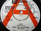 Ronny & The Daytonas - Sandy - 7