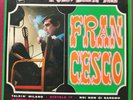 Francesco Guccini-Folk Beat Vol.1-Black Labels,Silver Lettering Matrix 16/11/66 