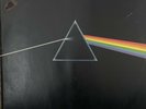 PINK FLOYD   The Dark Side Of The Moon   Rare 1973 New Zealand 10-track vinyl LP