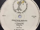 Pennywise Remixes.??break Beat Hardcore